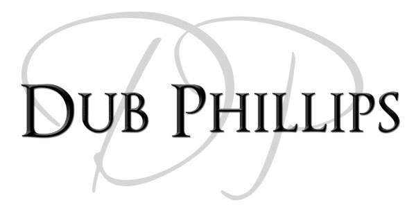 Dub Phillips